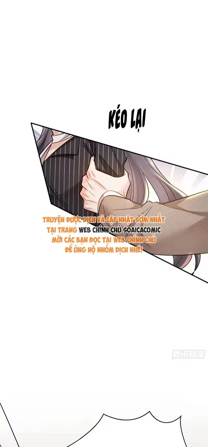 Rung Động Có Toan Tính Chap 6 - Next Chap 7