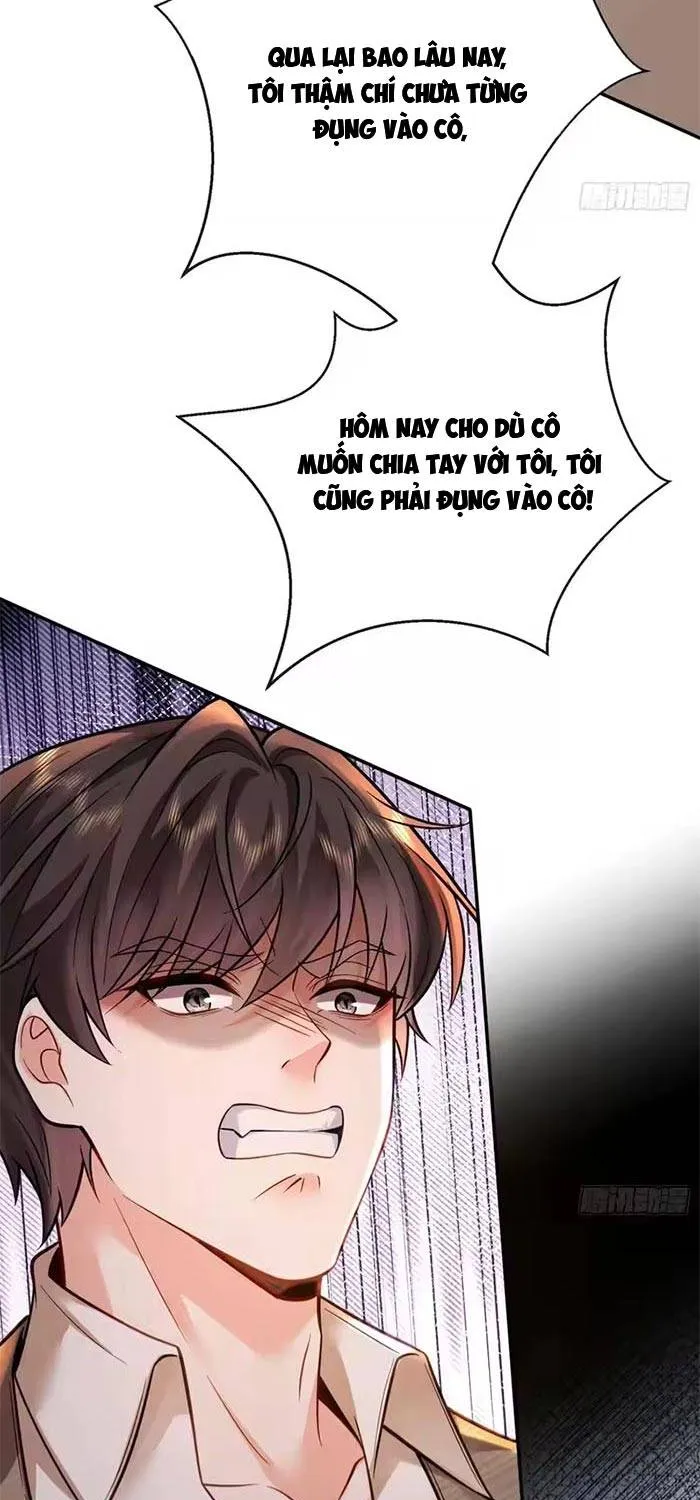 Rung Động Có Toan Tính Chap 6 - Next Chap 7