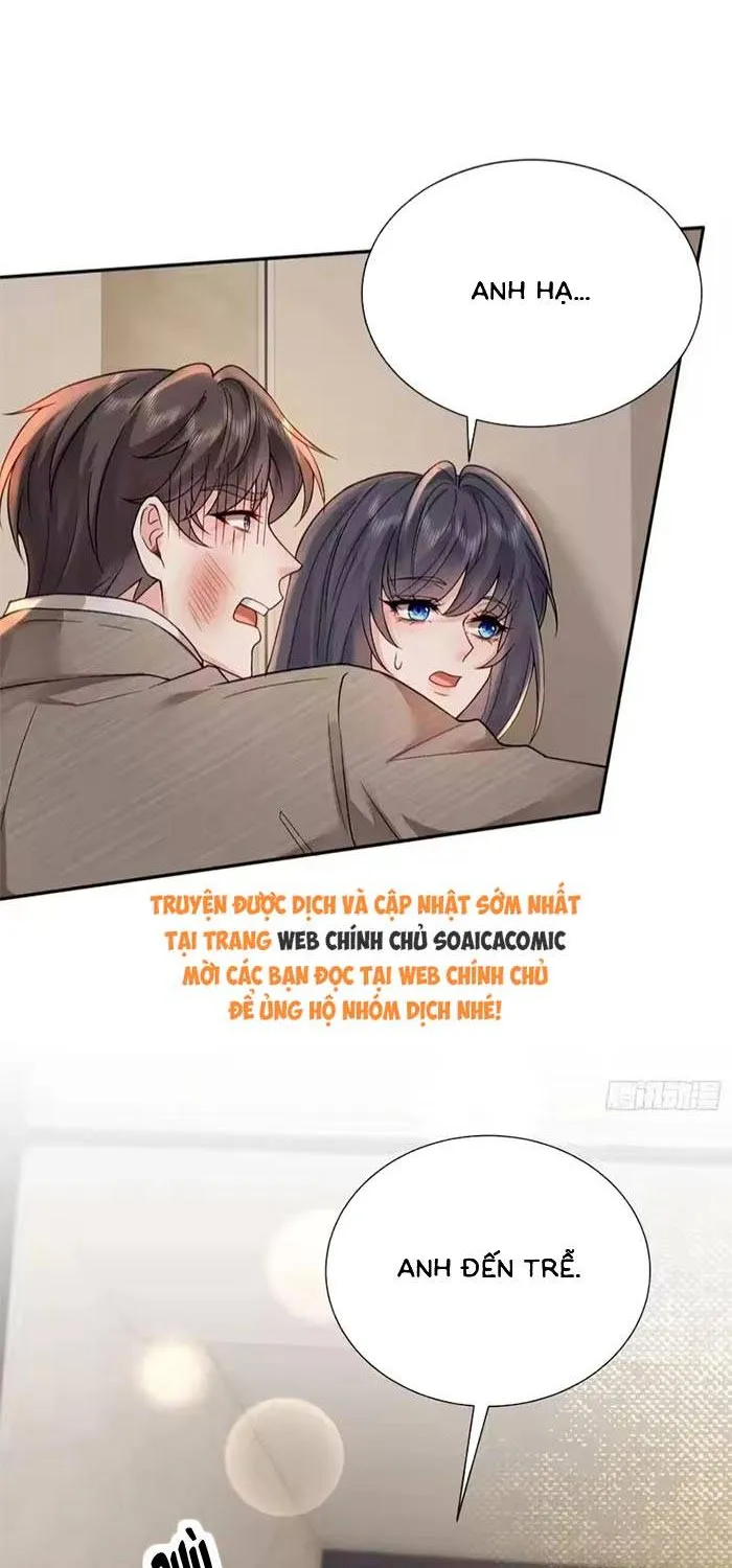 Rung Động Có Toan Tính Chap 6 - Next Chap 7