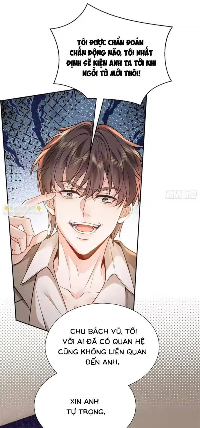 Rung Động Có Toan Tính Chap 6 - Next Chap 7