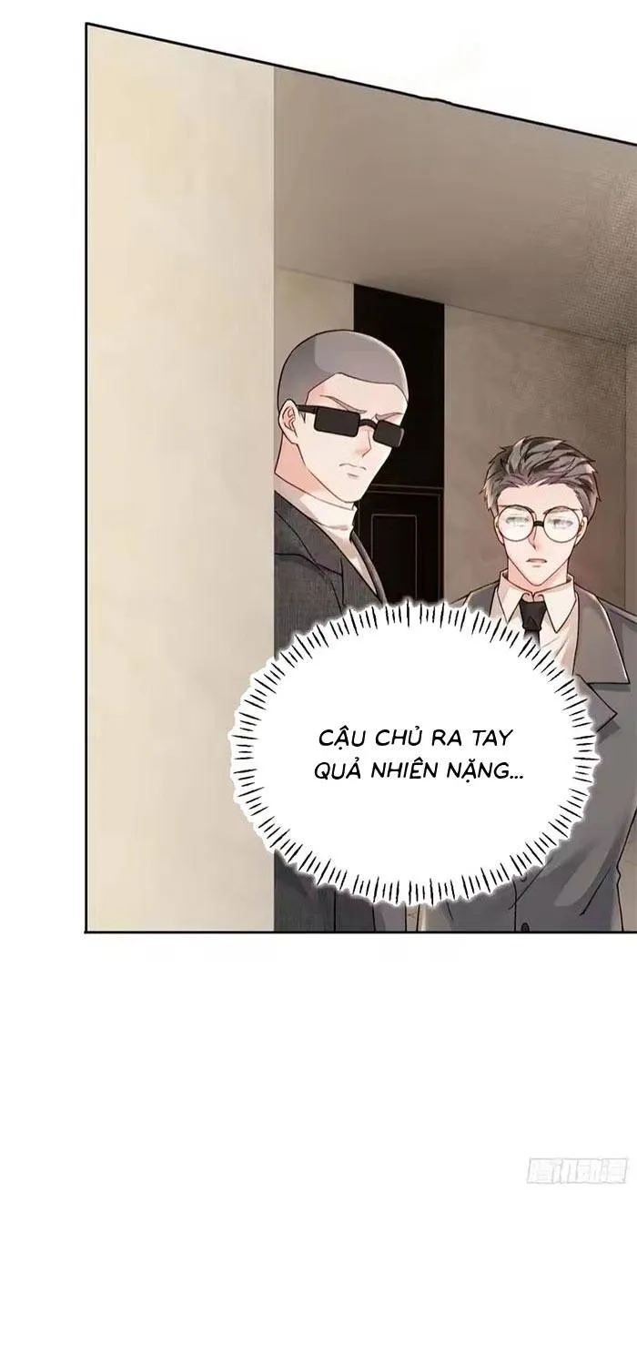 Rung Động Có Toan Tính Chap 6 - Next Chap 7