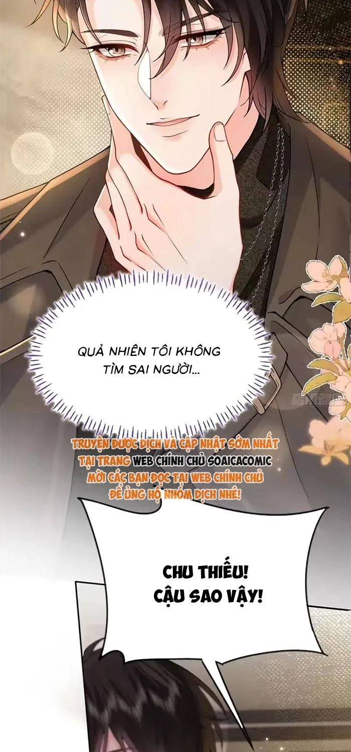 Rung Động Có Toan Tính Chap 6 - Next Chap 7