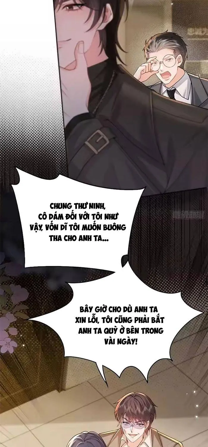 Rung Động Có Toan Tính Chap 6 - Next Chap 7