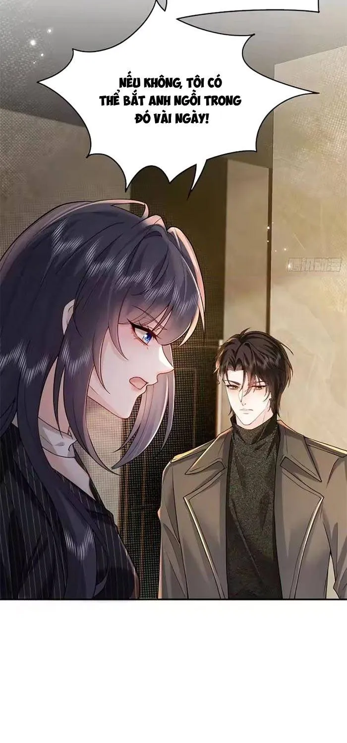 Rung Động Có Toan Tính Chap 6 - Next Chap 7