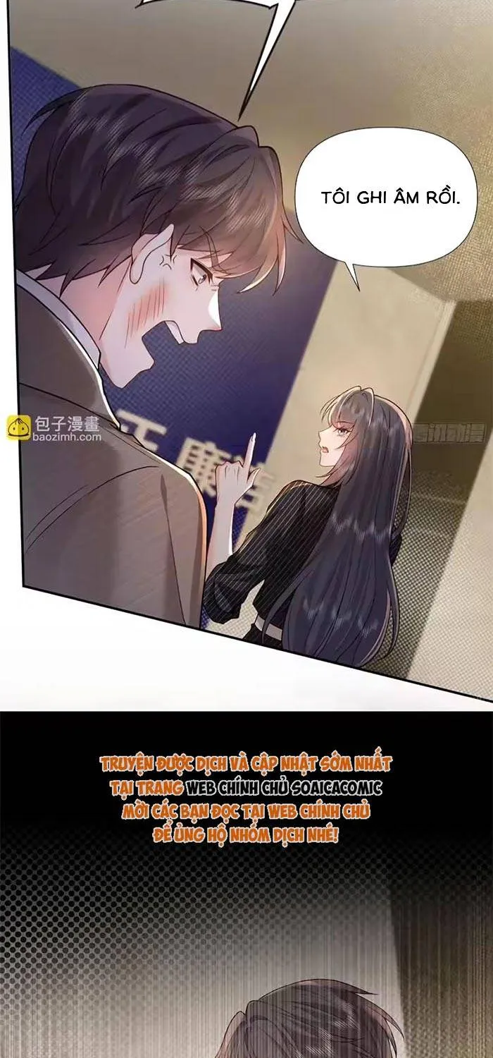 Rung Động Có Toan Tính Chap 6 - Next Chap 7