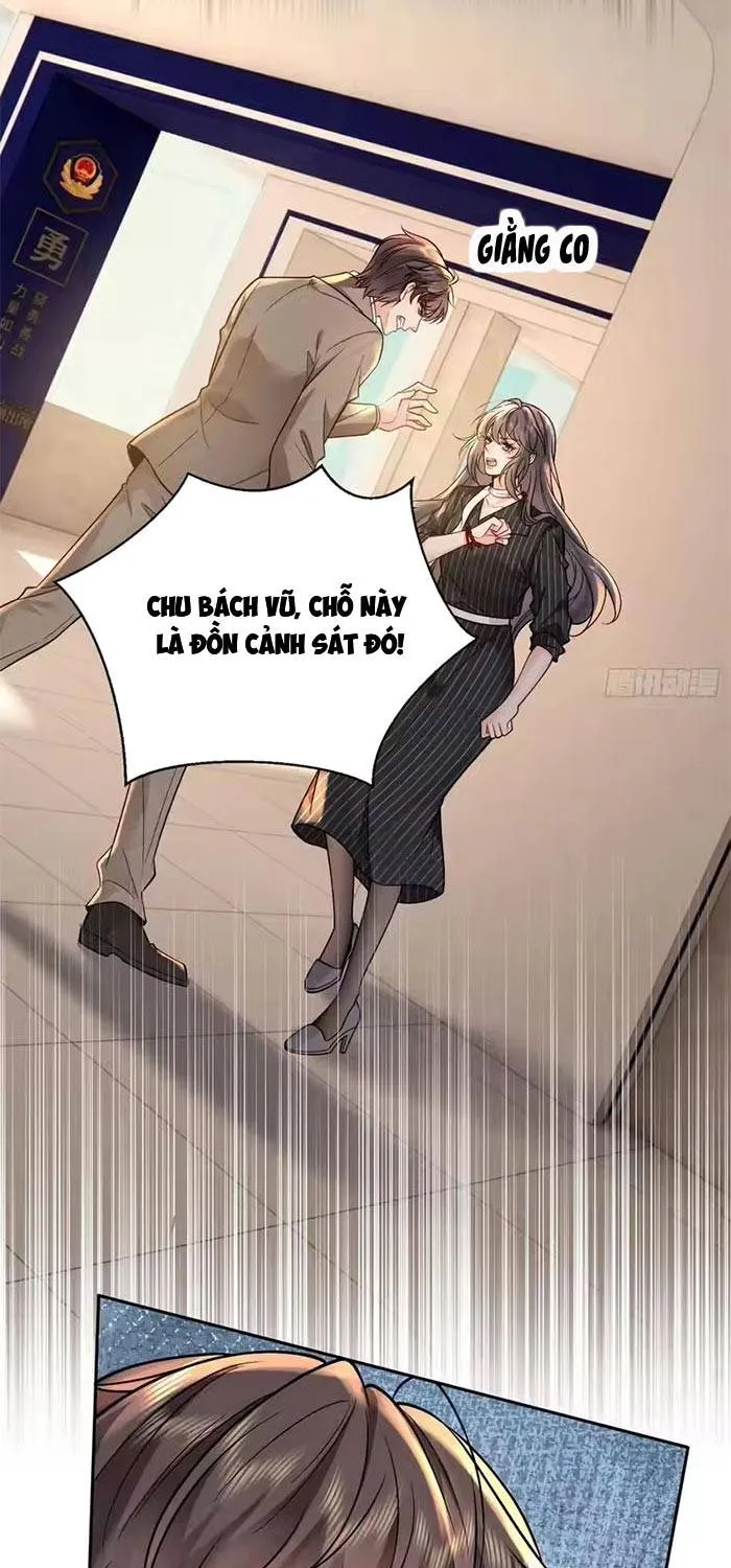 Rung Động Có Toan Tính Chap 6 - Next Chap 7