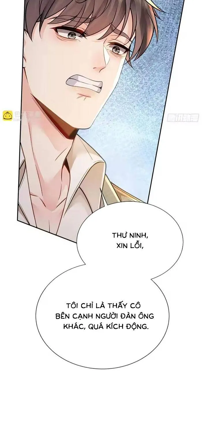 Rung Động Có Toan Tính Chap 6 - Next Chap 7