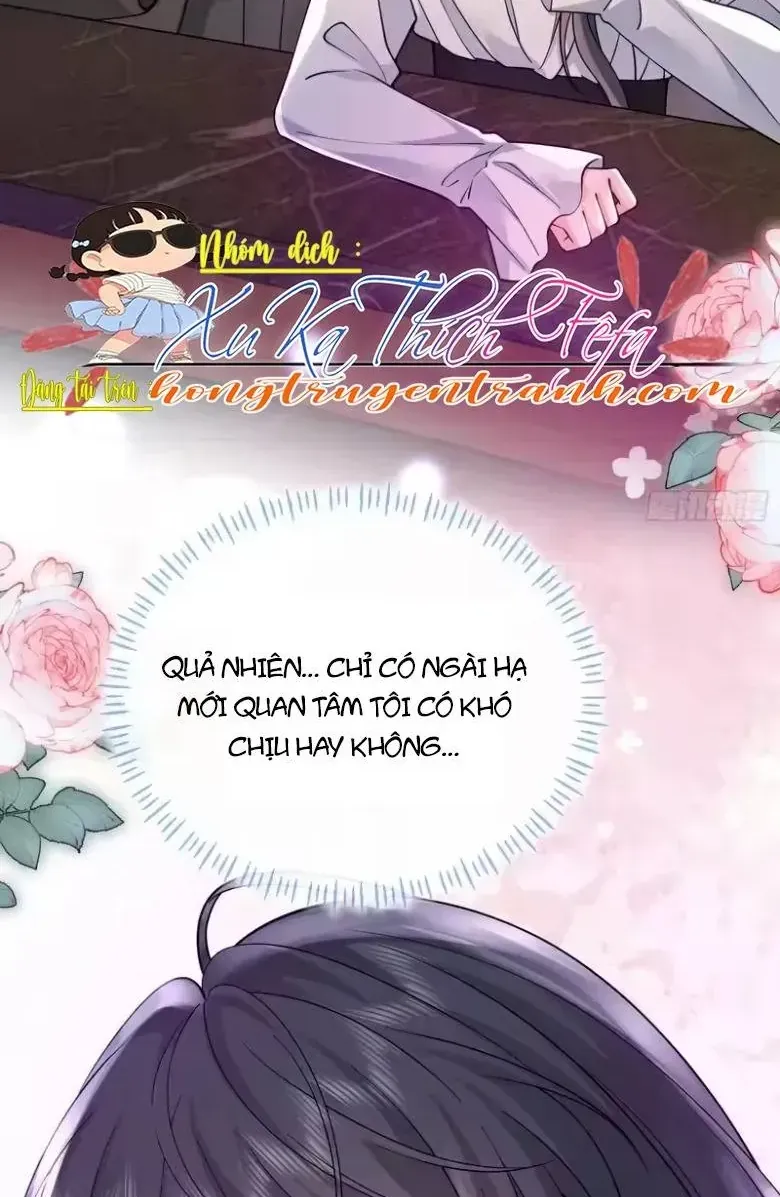 Rung Động Đã Được Định Sẵn Chap 10 - Next Chap 11