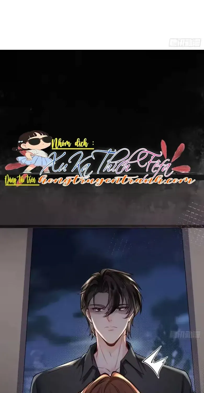 Rung Động Đã Được Định Sẵn Chap 10 - Next Chap 11