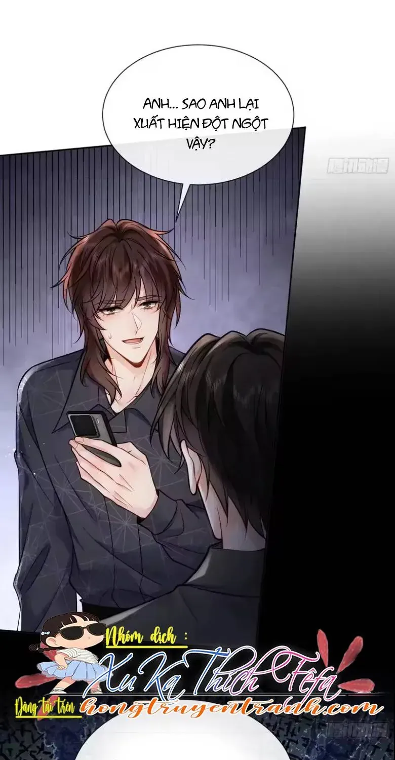 Rung Động Đã Được Định Sẵn Chap 10 - Next Chap 11