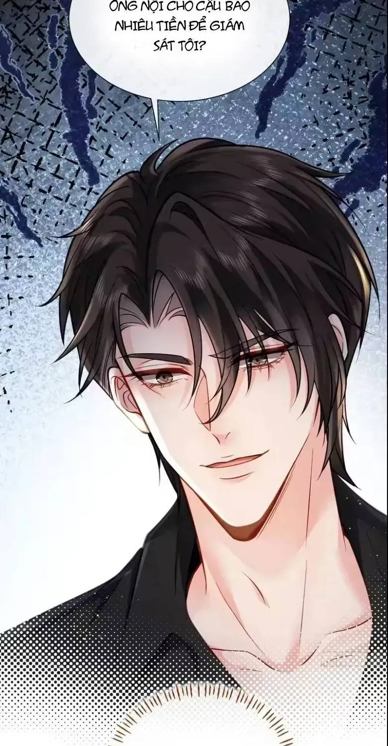 Rung Động Đã Được Định Sẵn Chap 10 - Next Chap 11