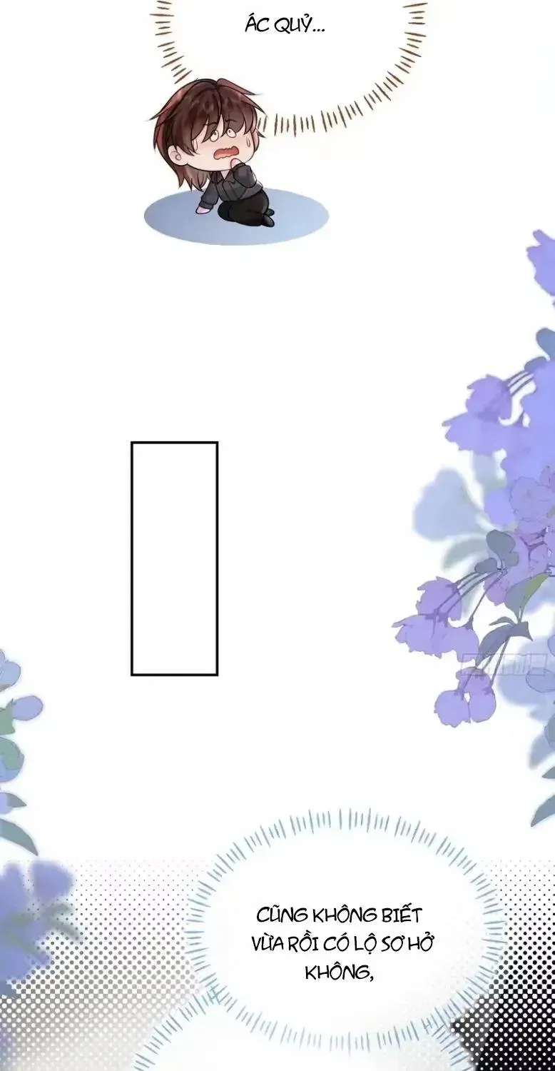 Rung Động Đã Được Định Sẵn Chap 10 - Next Chap 11