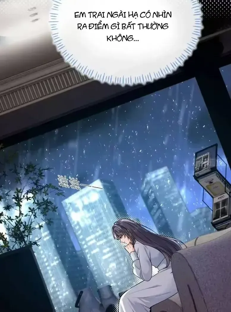 Rung Động Đã Được Định Sẵn Chap 10 - Next Chap 11