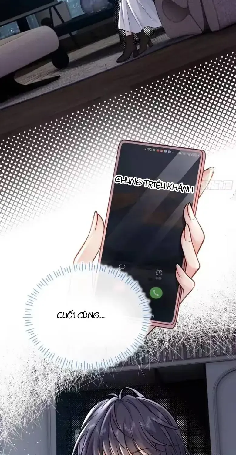 Rung Động Đã Được Định Sẵn Chap 10 - Next Chap 11