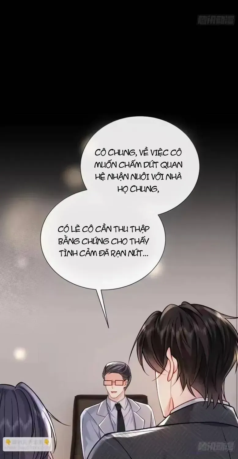 Rung Động Đã Được Định Sẵn Chap 10 - Next Chap 11