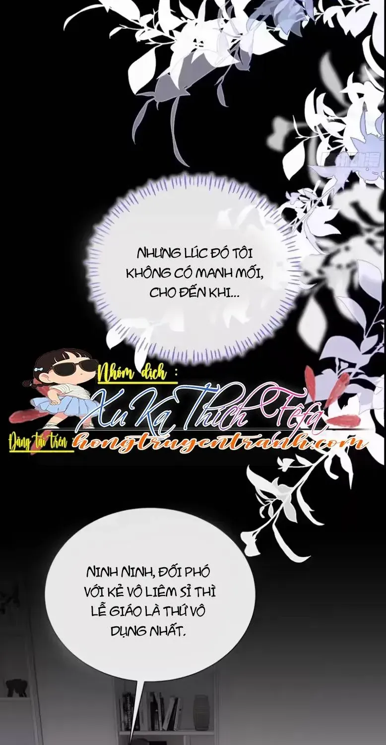 Rung Động Đã Được Định Sẵn Chap 10 - Next Chap 11