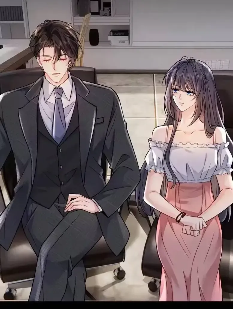 Rung Động Đã Được Định Sẵn Chap 10 - Next Chap 11