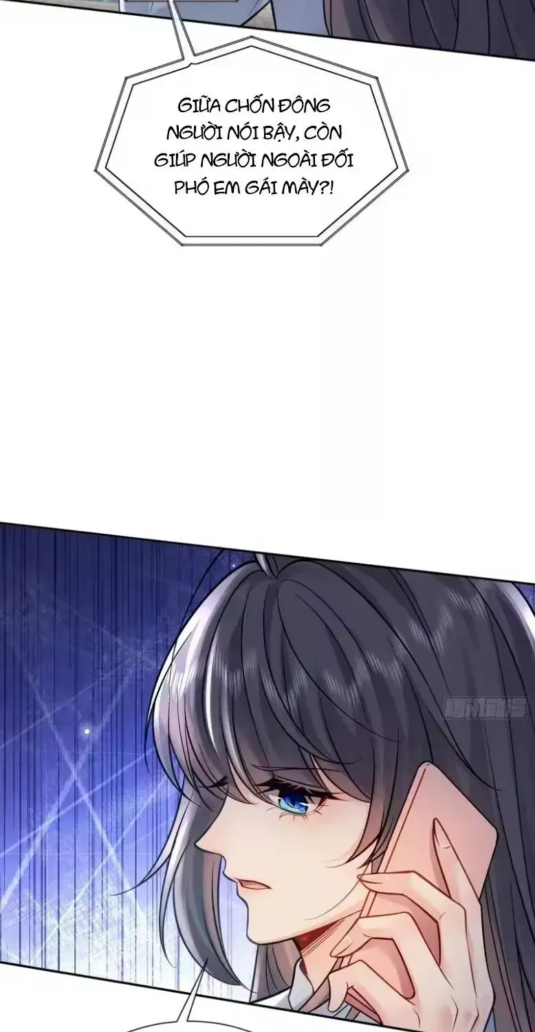 Rung Động Đã Được Định Sẵn Chap 10 - Next Chap 11