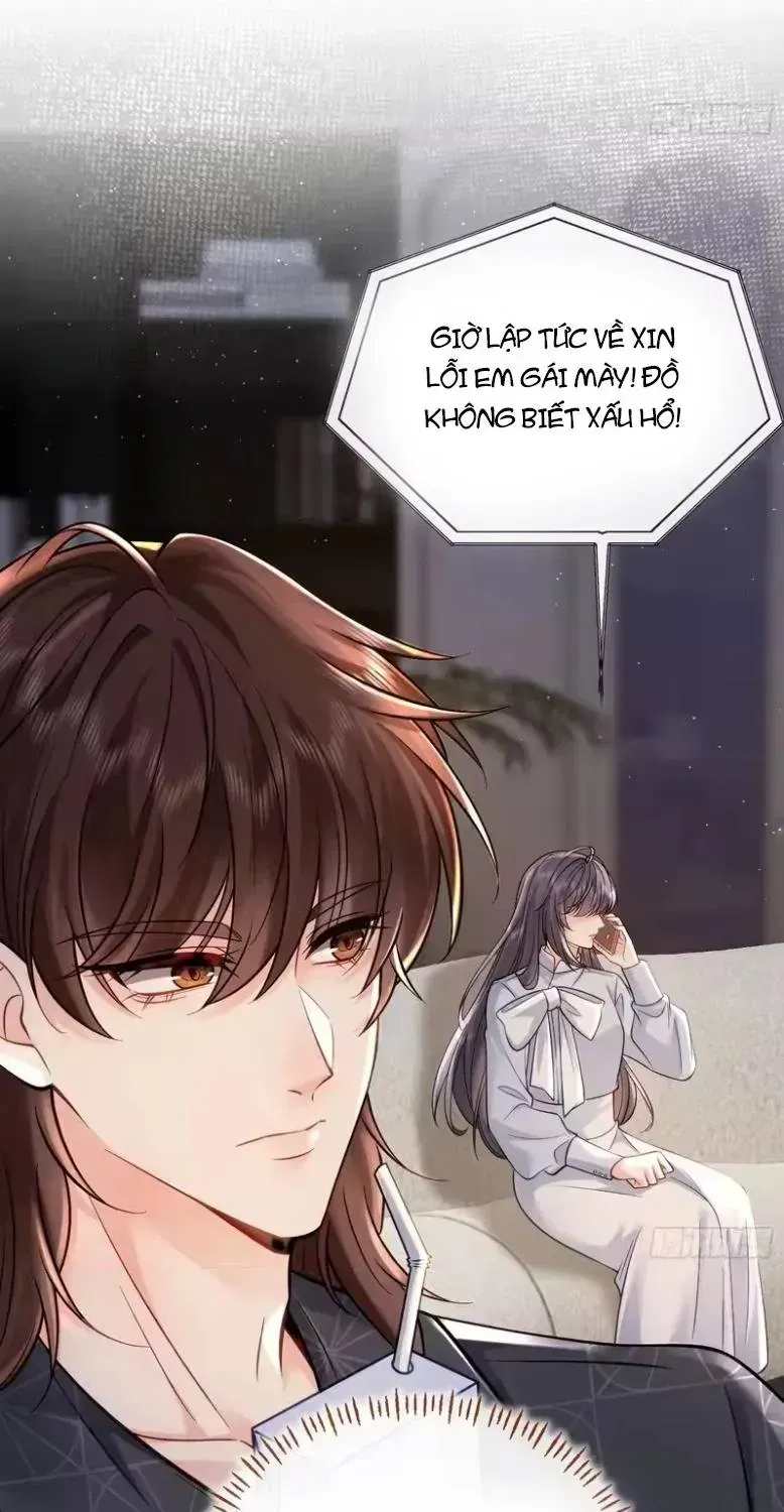 Rung Động Đã Được Định Sẵn Chap 10 - Next Chap 11