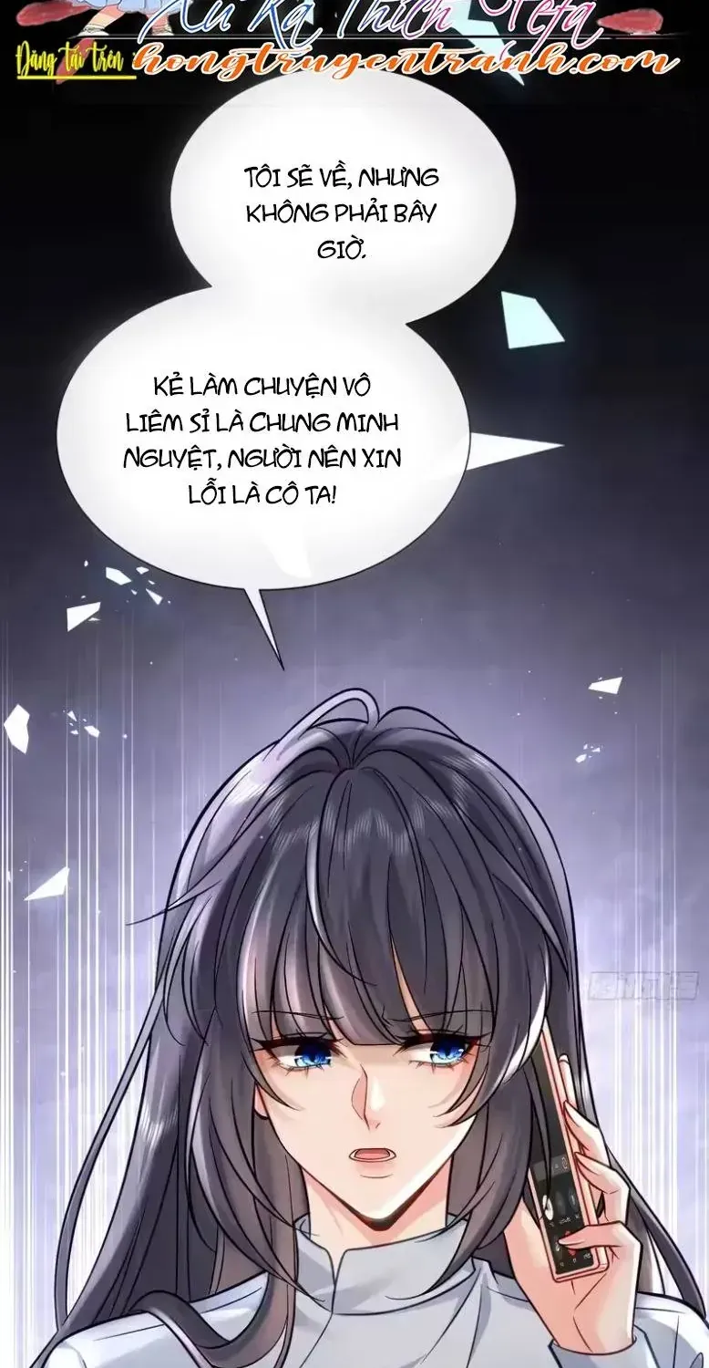 Rung Động Đã Được Định Sẵn Chap 10 - Next Chap 11