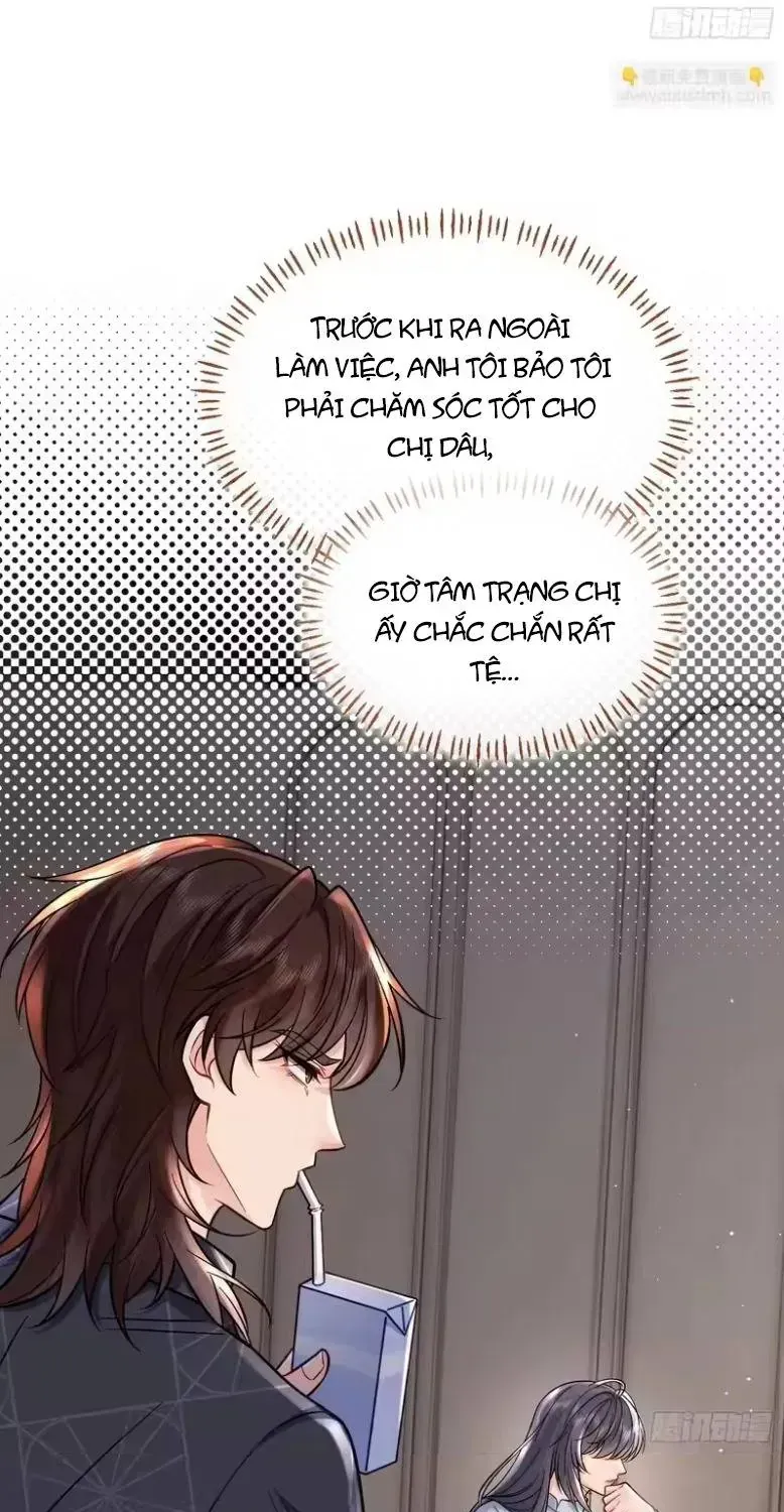 Rung Động Đã Được Định Sẵn Chap 10 - Next Chap 11