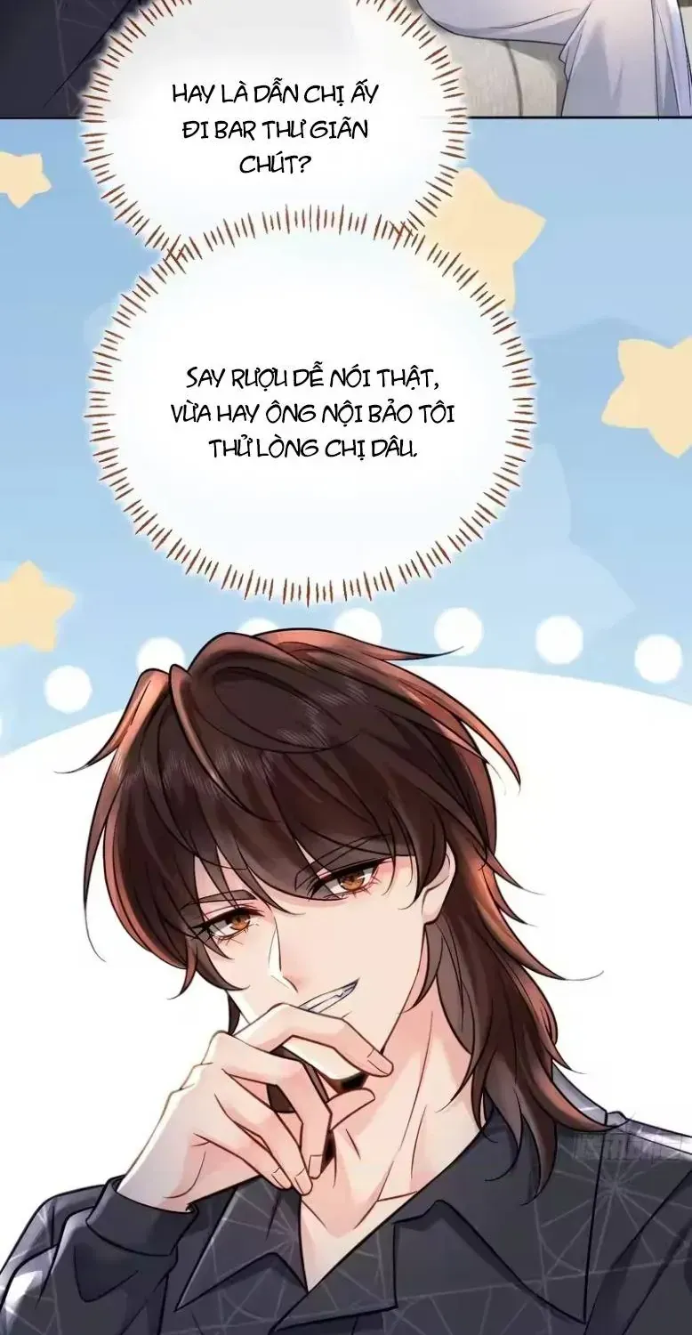 Rung Động Đã Được Định Sẵn Chap 10 - Next Chap 11