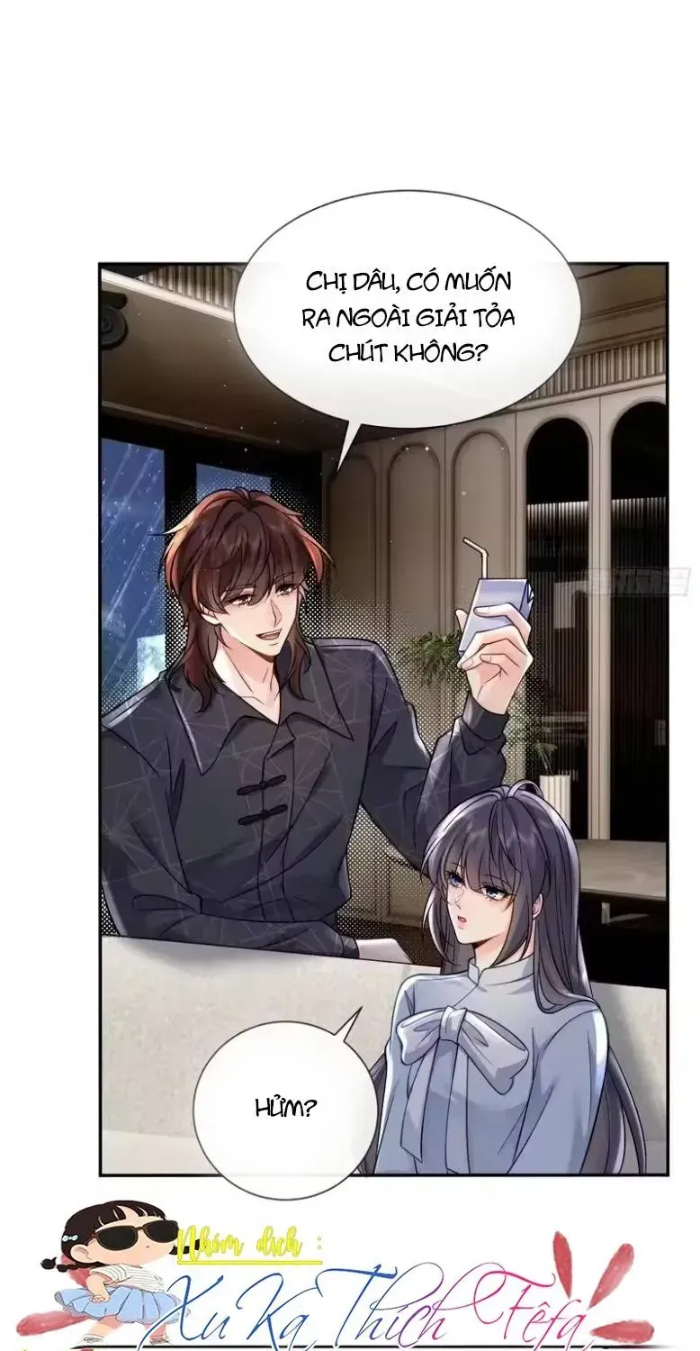 Rung Động Đã Được Định Sẵn Chap 10 - Next Chap 11