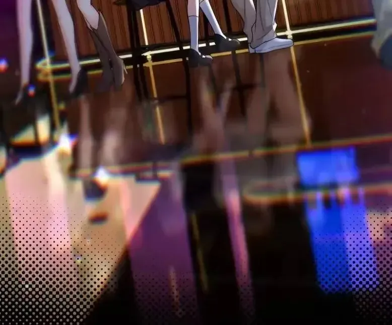 Rung Động Đã Được Định Sẵn Chap 10 - Next Chap 11