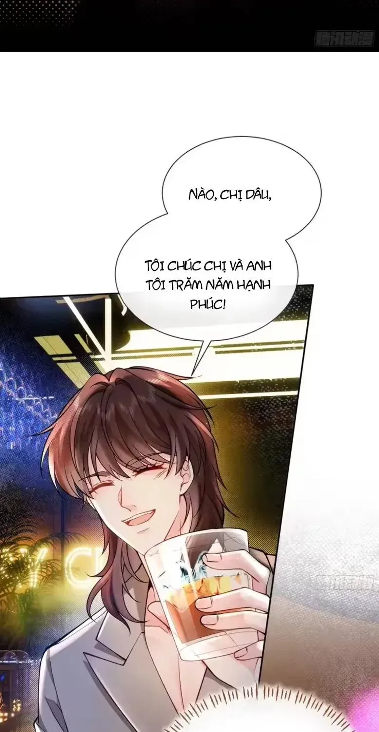 Rung Động Đã Được Định Sẵn Chap 10 - Next Chap 11