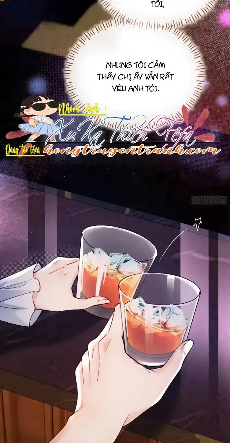 Rung Động Đã Được Định Sẵn Chap 10 - Next Chap 11