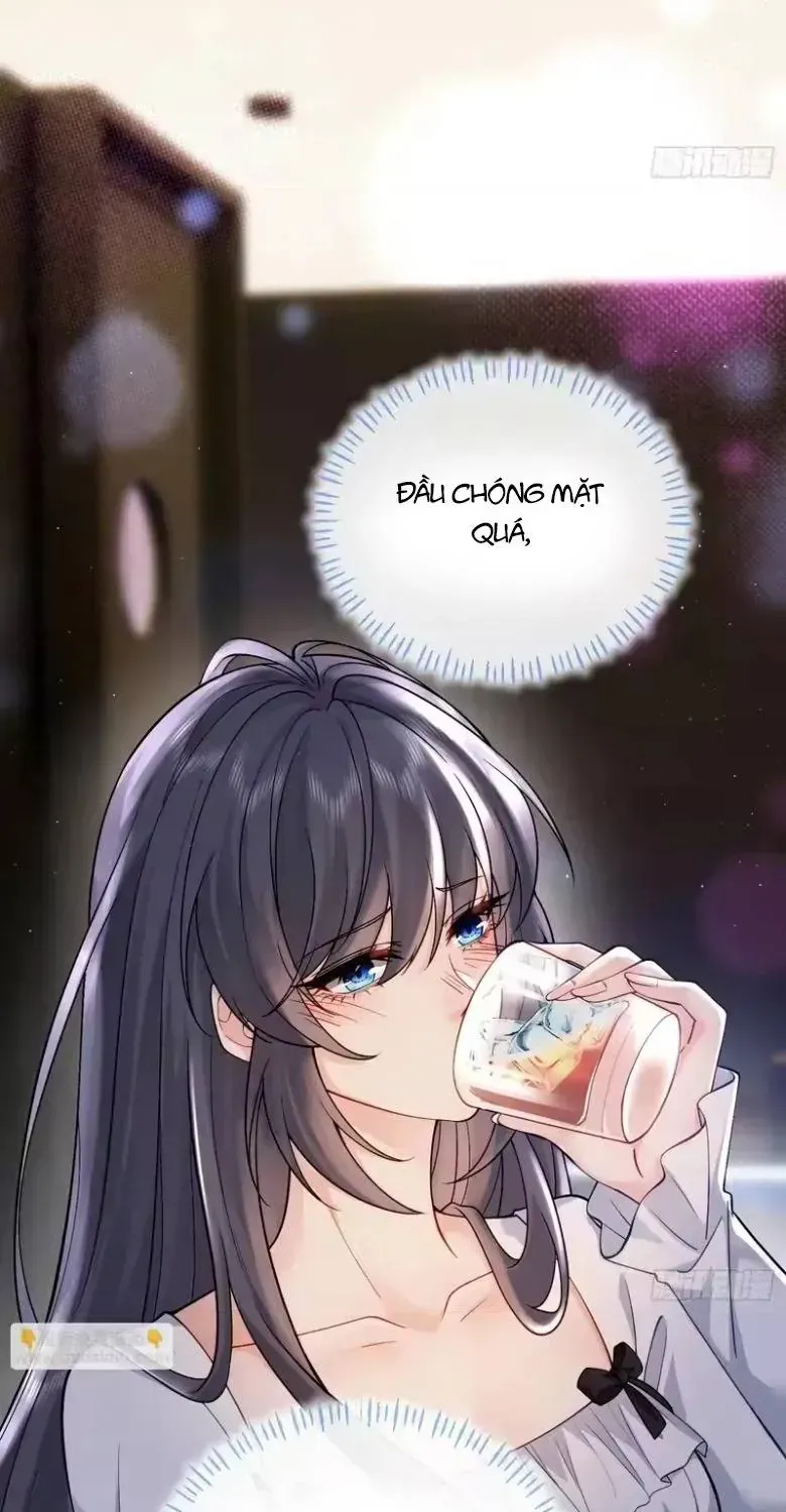 Rung Động Đã Được Định Sẵn Chap 10 - Next Chap 11