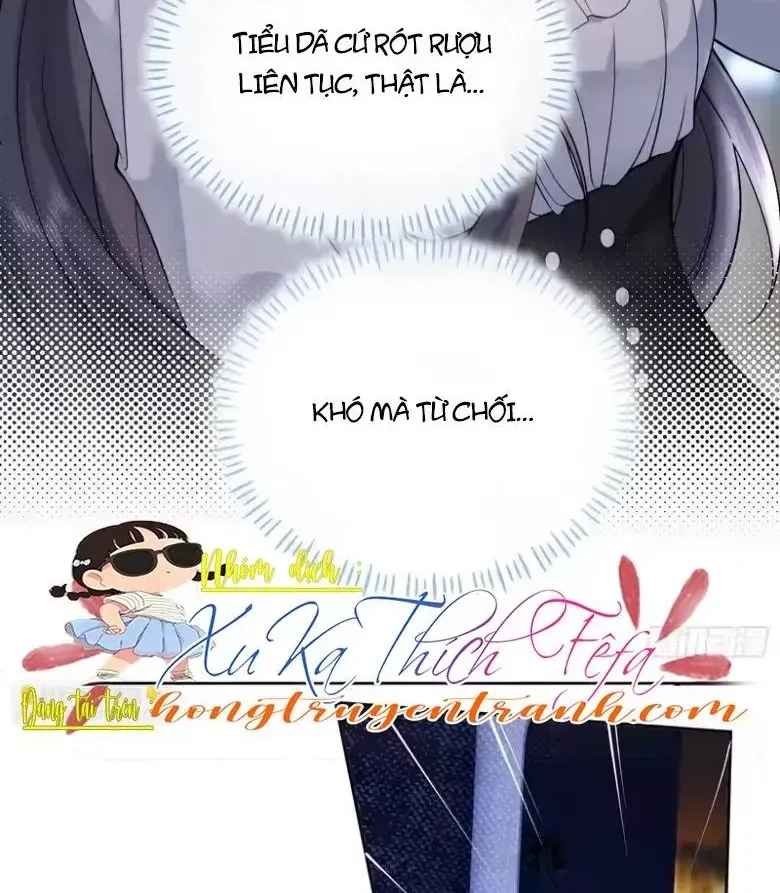 Rung Động Đã Được Định Sẵn Chap 10 - Next Chap 11