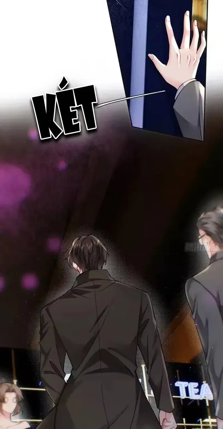 Rung Động Đã Được Định Sẵn Chap 10 - Next Chap 11