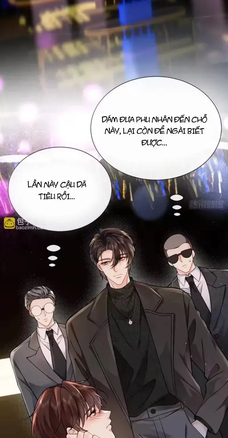 Rung Động Đã Được Định Sẵn Chap 10 - Next Chap 11