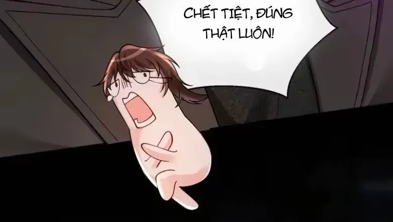 Rung Động Đã Được Định Sẵn Chap 10 - Next Chap 11