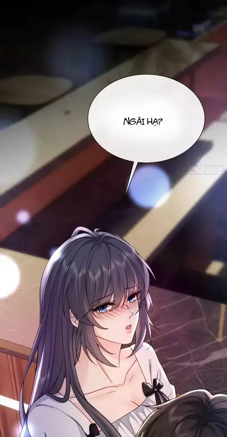 Rung Động Đã Được Định Sẵn Chap 10 - Next Chap 11