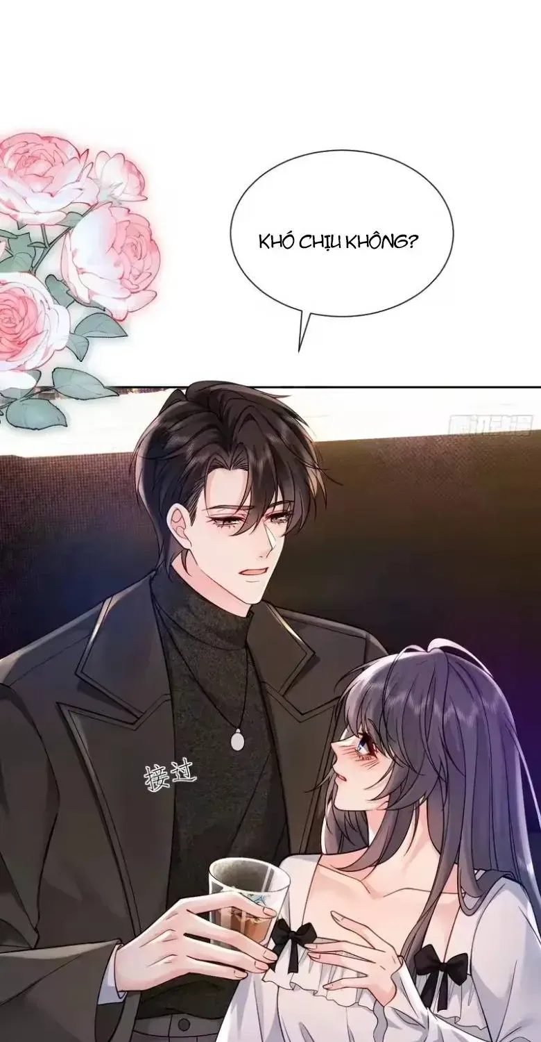 Rung Động Đã Được Định Sẵn Chap 10 - Next Chap 11