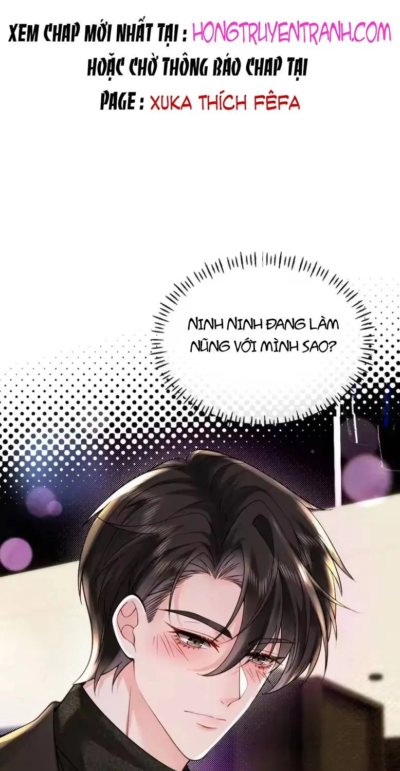 Rung Động Đã Được Định Sẵn Chap 11 - Next Chap 12