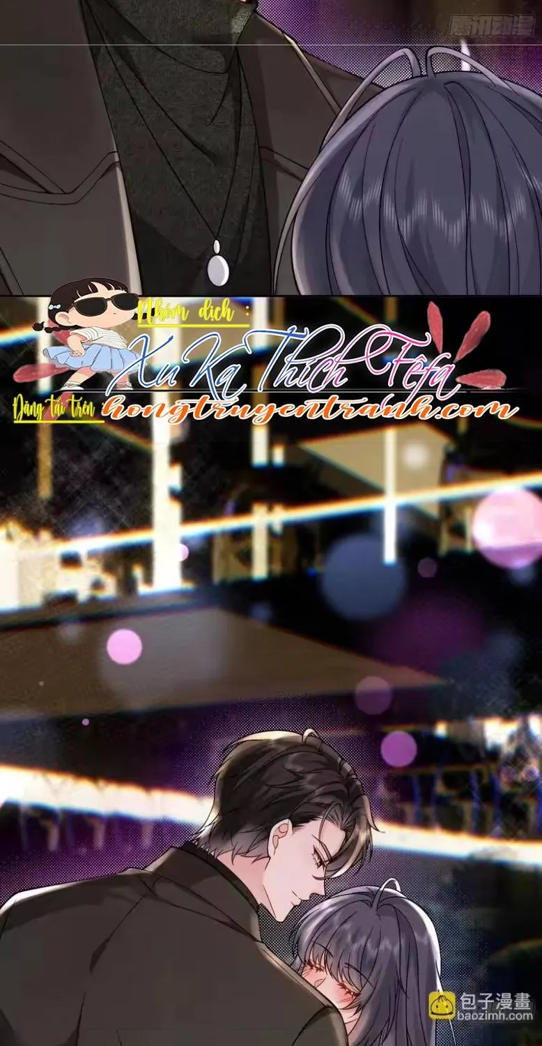 Rung Động Đã Được Định Sẵn Chap 11 - Next Chap 12