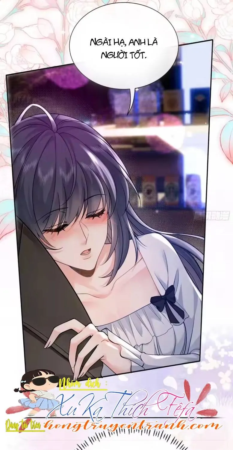 Rung Động Đã Được Định Sẵn Chap 11 - Next Chap 12