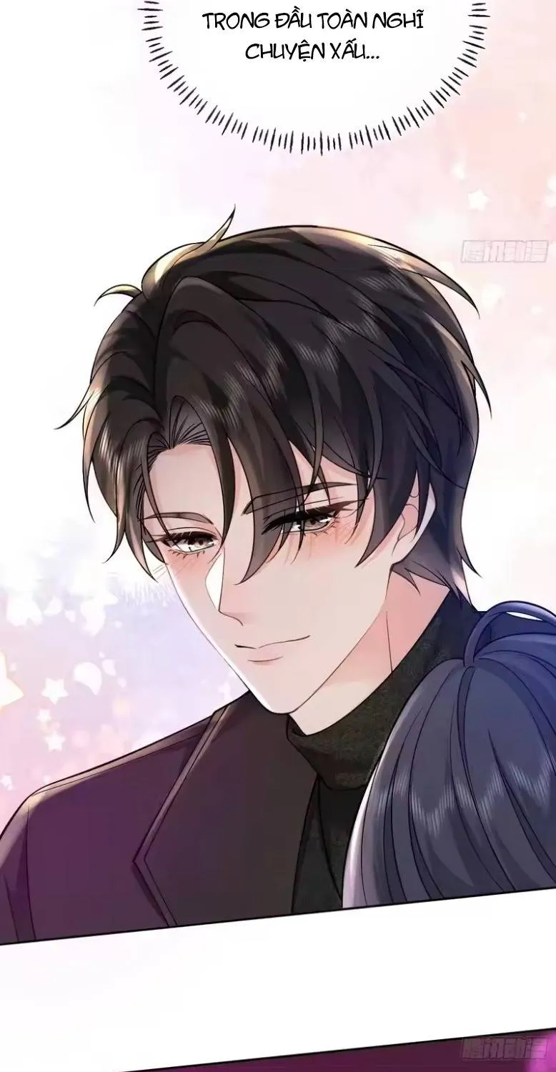 Rung Động Đã Được Định Sẵn Chap 11 - Next Chap 12