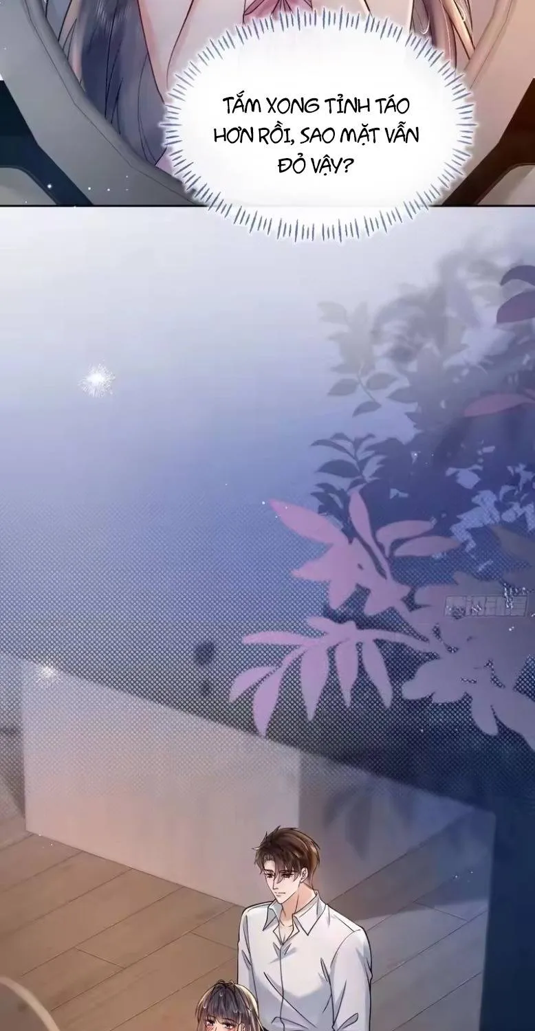 Rung Động Đã Được Định Sẵn Chap 11 - Next Chap 12