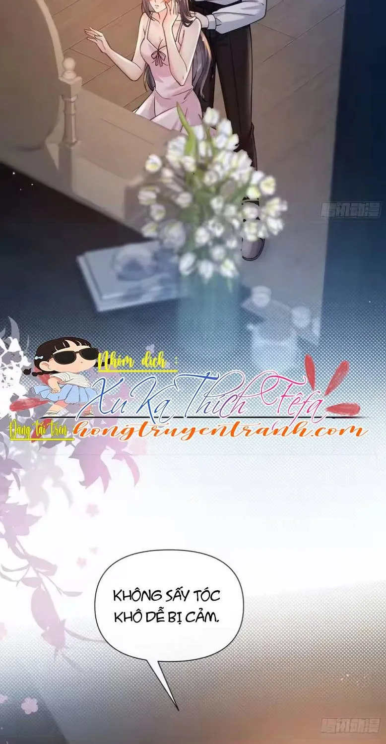 Rung Động Đã Được Định Sẵn Chap 11 - Next Chap 12