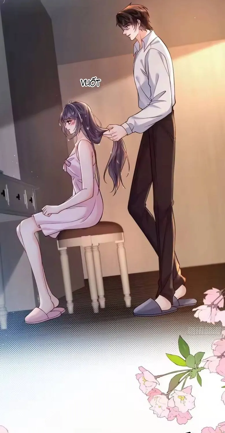 Rung Động Đã Được Định Sẵn Chap 11 - Next Chap 12