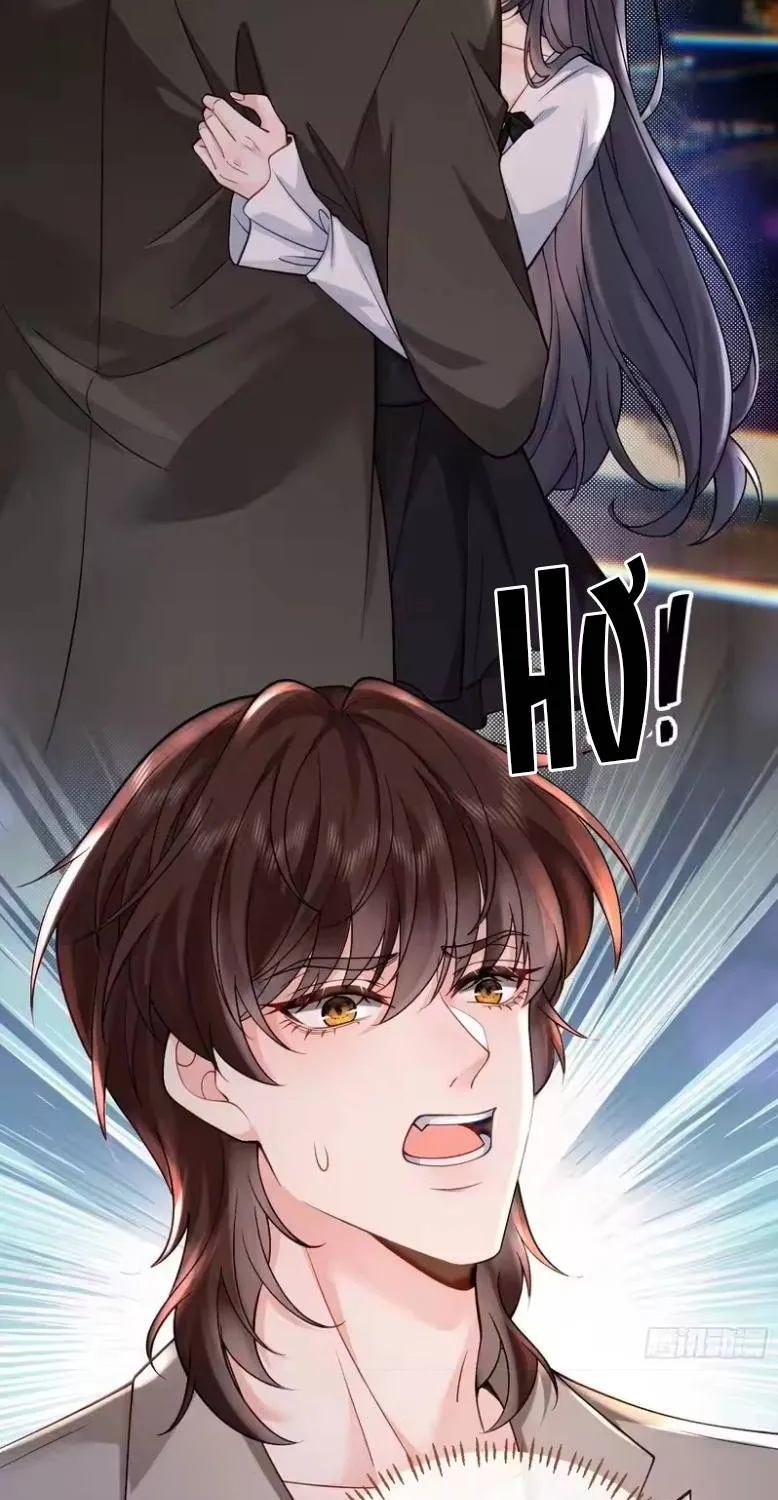 Rung Động Đã Được Định Sẵn Chap 11 - Next Chap 12