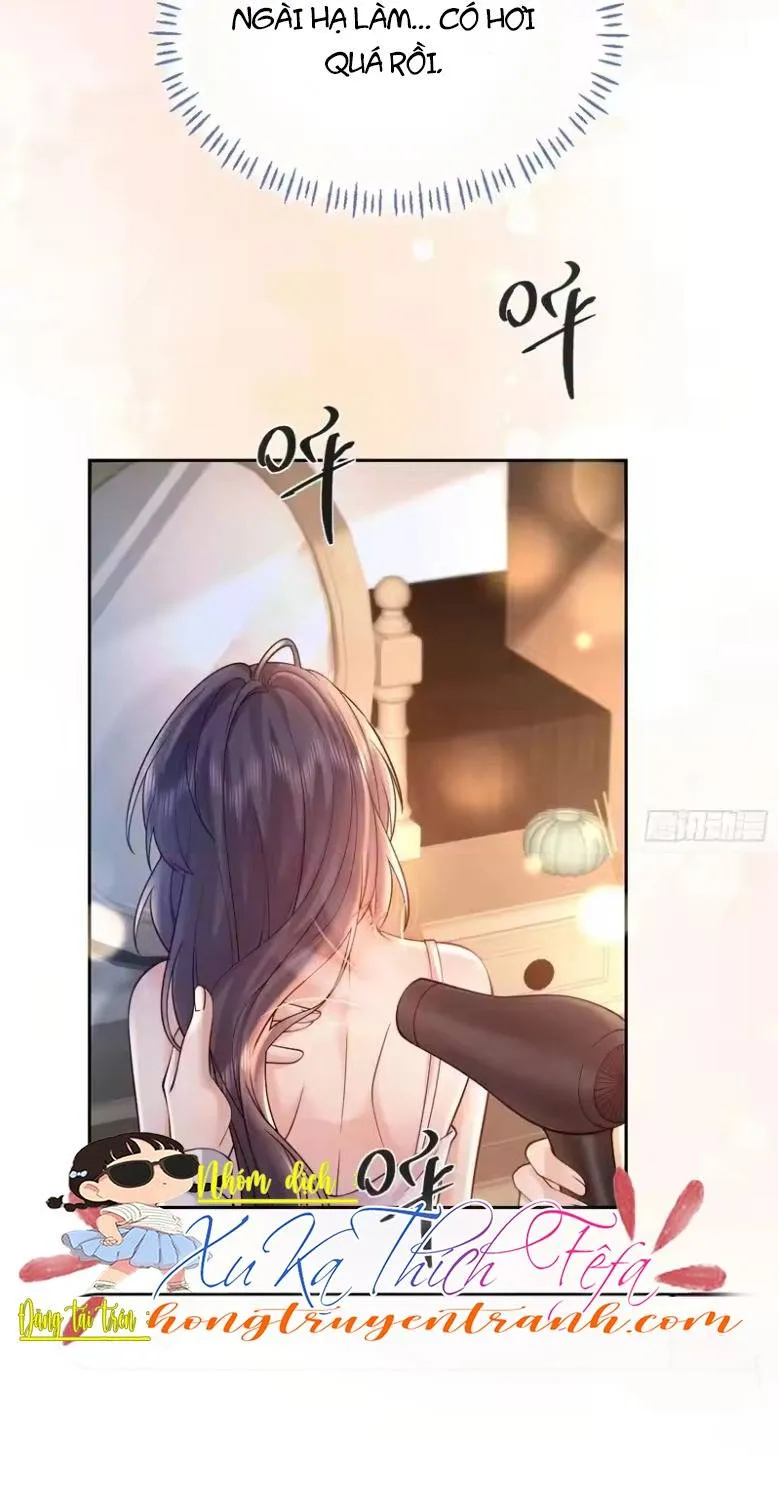 Rung Động Đã Được Định Sẵn Chap 11 - Next Chap 12