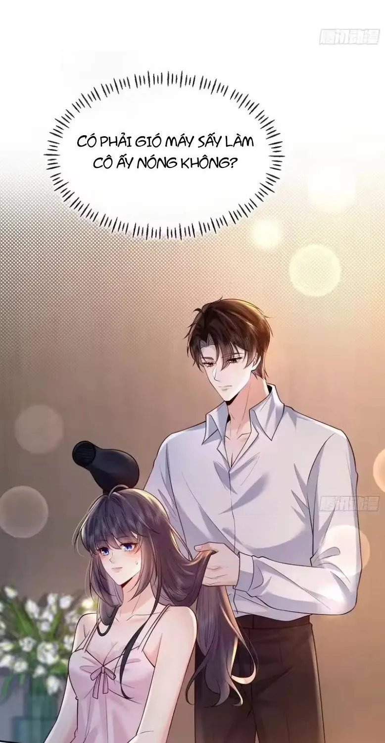 Rung Động Đã Được Định Sẵn Chap 11 - Next Chap 12