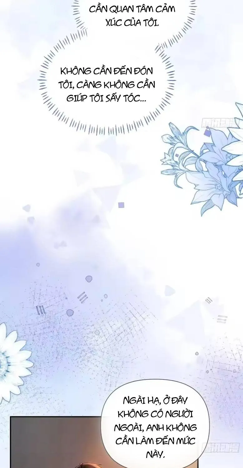 Rung Động Đã Được Định Sẵn Chap 11 - Next Chap 12