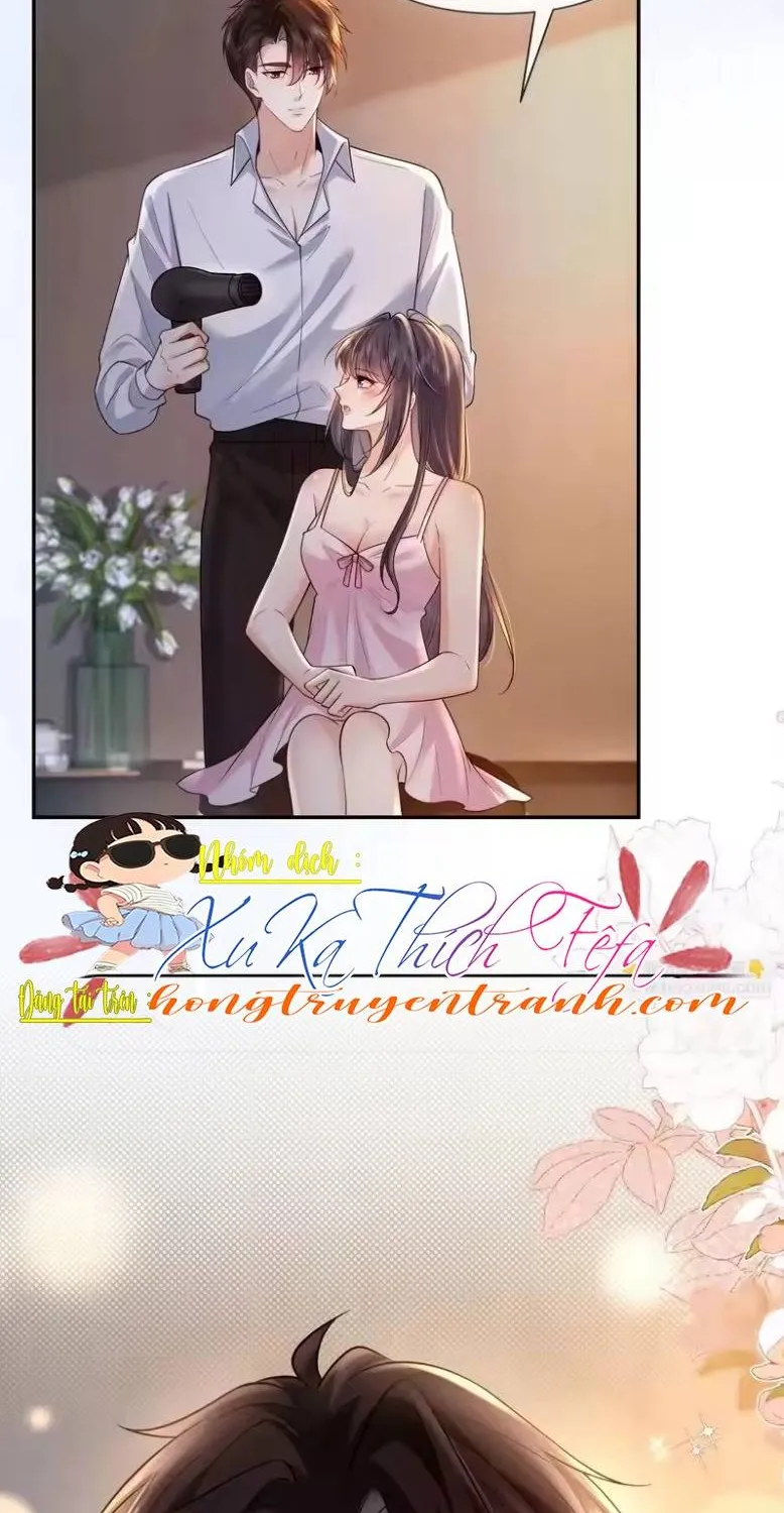 Rung Động Đã Được Định Sẵn Chap 11 - Next Chap 12