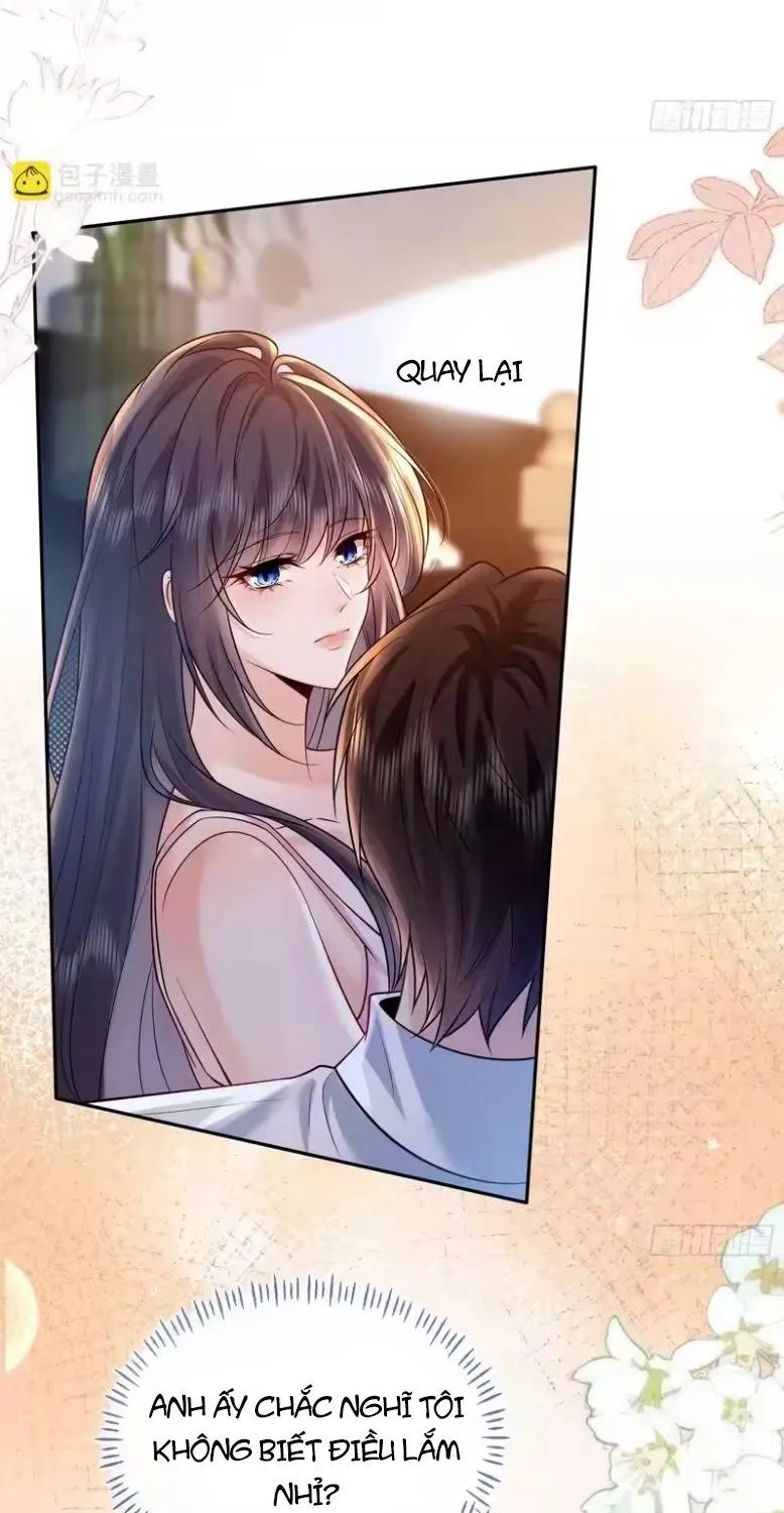 Rung Động Đã Được Định Sẵn Chap 11 - Next Chap 12